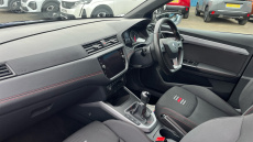 SEAT Arona 1.0 TSI 110 FR [EZ] 5dr Petrol Hatchback